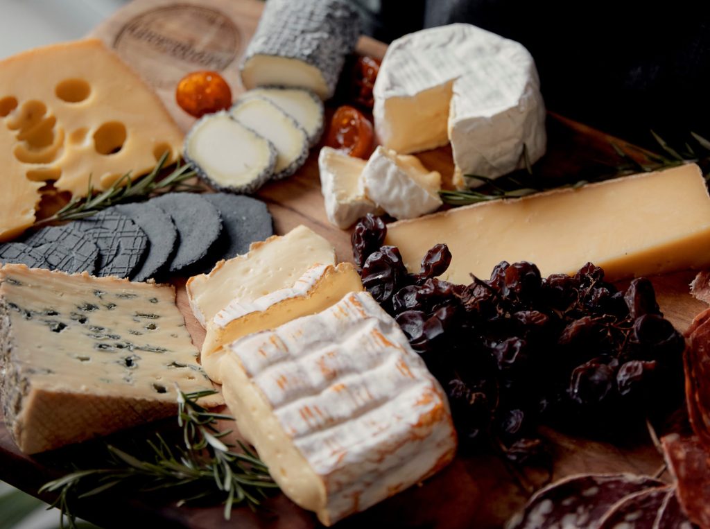 cheese board image