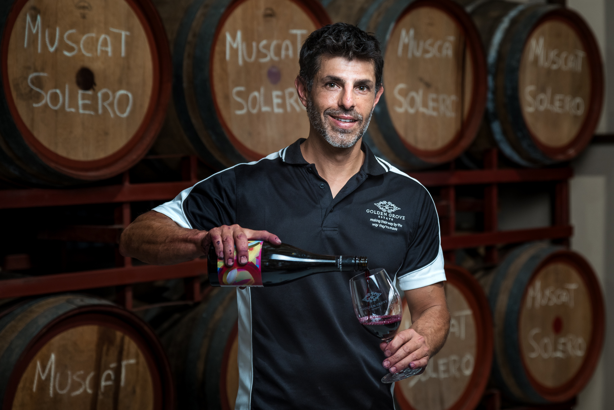 Supplier Spotlight Savouring Stanthorpe's Sensational Wines