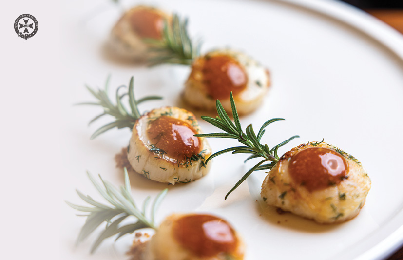 Christmas in July Queensland Parliament Dining & Events