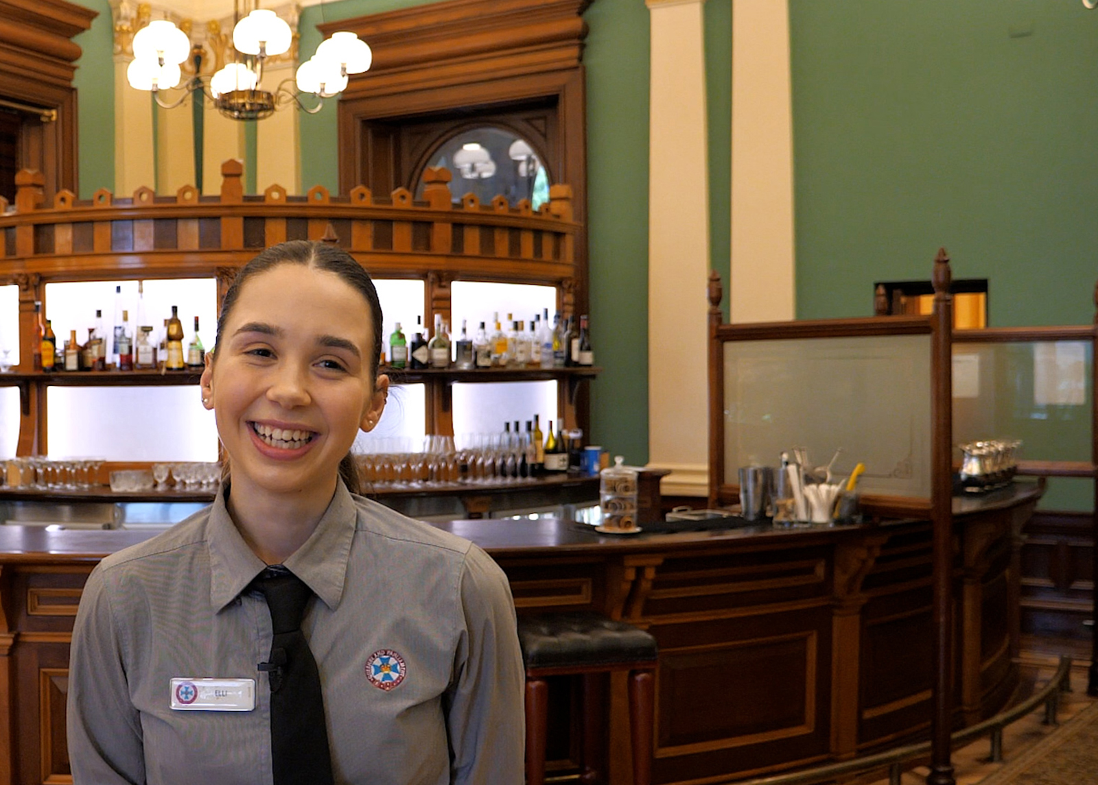 From gold medals to global stages: Elli’s journey to compete in France