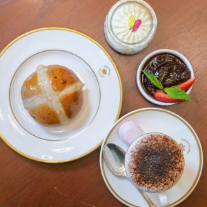 Easter High Tea 2024-32