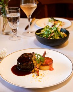 Melbourne Cup Menu Shoot 2025-01