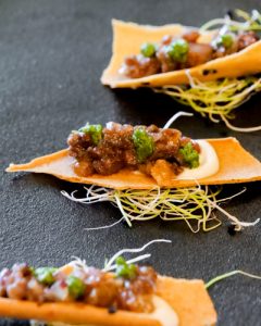 Melbourne Cup Menu Shoot 2025-039