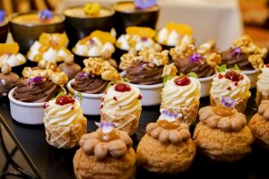 Melbourne Cup Menu Shoot 2025-111